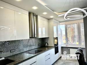 2-к квартира, на длительный срок, 70м2, 7/22 этаж