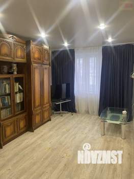 3-к квартира, на длительный срок, 65м2, 4/9 этаж