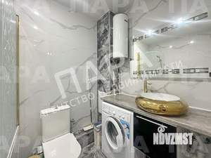 1-к квартира, на длительный срок, 30м2, 1/10 этаж