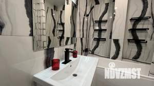 1-к квартира, посуточно, 48м2, 3/26 этаж