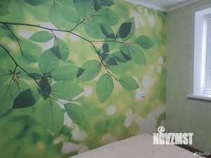 3-к квартира, посуточно, 56м2, 1/1 этаж