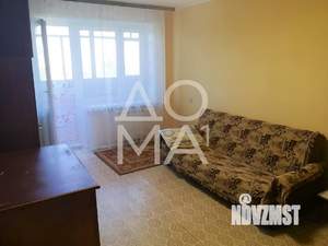 1-к квартира, на длительный срок, 34м2, 7/9 этаж