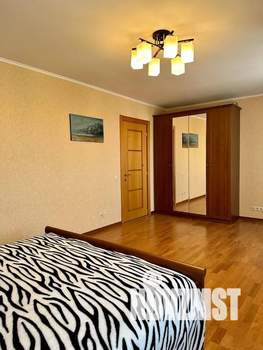 3-к квартира, посуточно, 77м2, 10/13 этаж