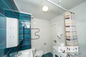 1-к квартира, посуточно, 50м2, 4/17 этаж