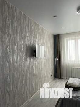 1-к квартира, посуточно, 46м2, 1/1 этаж