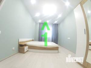 3-к квартира, на длительный срок, 80м2, 5/24 этаж