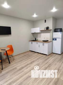 Студия квартира, посуточно, 30м2, 18/27 этаж