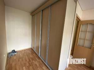 1-к квартира, на длительный срок, 32м2, 3/10 этаж