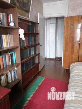 Студия квартира, на длительный срок, 42м2, 5/9 этаж