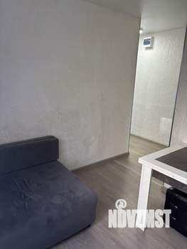 1-к квартира, на длительный срок, 27м2, 2/5 этаж