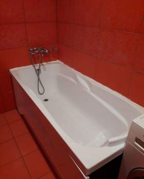 2-к квартира, на длительный срок, 65м2, 10/16 этаж