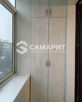 1-к квартира, на длительный срок, 31м2, 3/5 этаж