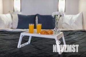1-к квартира, посуточно, 49м2, 6/9 этаж
