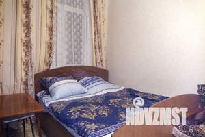 2-к квартира, посуточно, 52м2, 6/6 этаж