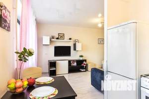 1-к квартира, посуточно, 36м2, 8/9 этаж