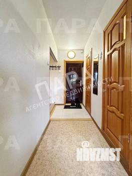 1-к квартира, на длительный срок, 30м2, 2/9 этаж