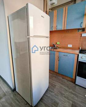 1-к квартира, на длительный срок, 32м2, 3/5 этаж