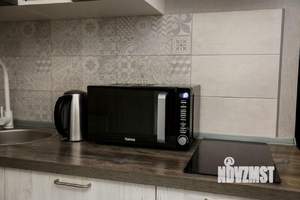 1-к квартира, посуточно, 37м2, 1/1 этаж