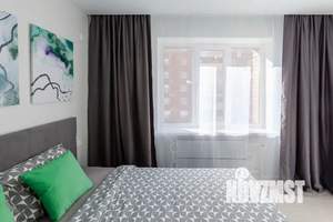 1-к квартира, посуточно, 39м2, 4/10 этаж