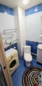 2-к квартира, на длительный срок, 58м2, 6/12 этаж