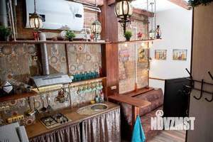 2-к квартира, на длительный срок, 34м2, 2/2 этаж