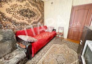 3-к квартира, на длительный срок, 70м2, 10/16 этаж