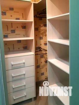 1-к квартира, посуточно, 48м2, 1/1 этаж