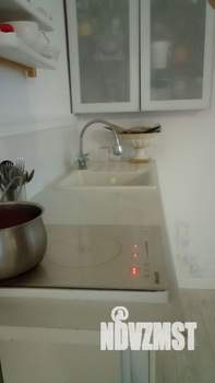 1-к квартира, на длительный срок, 47м2, 18/25 этаж