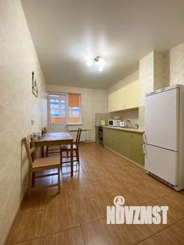 1-к квартира, на длительный срок, 50м2, 3/18 этаж