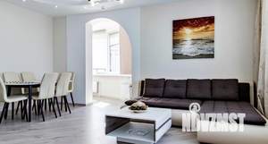 3-к квартира, на длительный срок, 160м2, 10/24 этаж