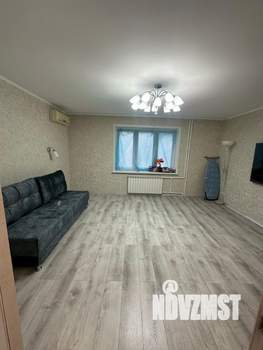 3-к квартира, на длительный срок, 85м2, 10/14 этаж