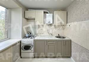 2-к квартира, на длительный срок, 45м2, 5/5 этаж