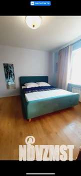 2-к квартира, посуточно, 46м2, 8/9 этаж