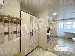 1-к квартира, на длительный срок, 32м2, 13/18 этаж