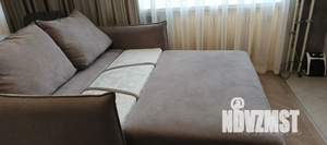 1-к квартира, посуточно, 31м2, 1/1 этаж