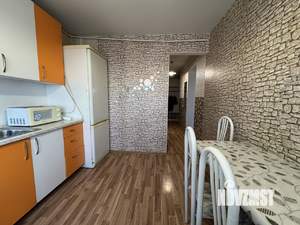 3-к квартира, на длительный срок, 75м2, 5/6 этаж