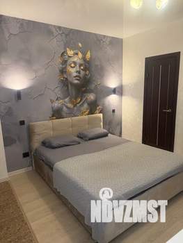 Студия квартира, посуточно, 18м2, 2/19 этаж