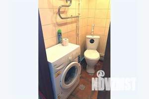 1-к квартира, посуточно, 35м2, 2/3 этаж