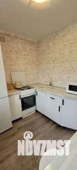 1-к квартира, посуточно, 33м2, 4/5 этаж