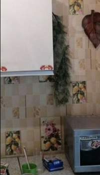 2-к квартира, на длительный срок, 30м2, 4/5 этаж