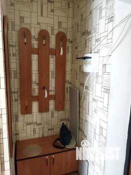 1-к квартира, на длительный срок, 34м2, 2/3 этаж