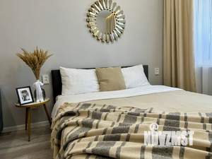 1-к квартира, посуточно, 41м2, 5/27 этаж