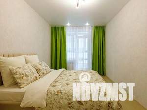 3-к квартира, посуточно, 85м2, 6/15 этаж