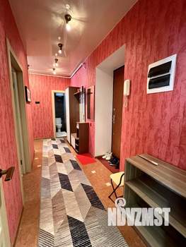 2-к квартира, на длительный срок, 60м2, 5/5 этаж