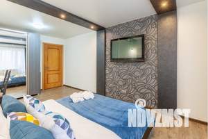 1-к квартира, посуточно, 47м2, 7/9 этаж