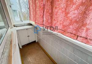 2-к квартира, на длительный срок, 45м2, 4/5 этаж