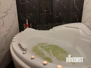 1-к квартира, посуточно, 50м2, 3/17 этаж