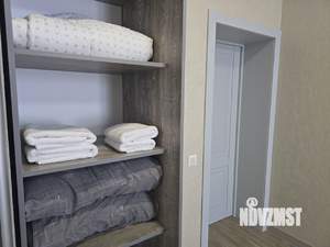 1-к квартира, посуточно, 28м2, 2/2 этаж