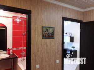 1-к квартира, посуточно, 40м2, 8/9 этаж