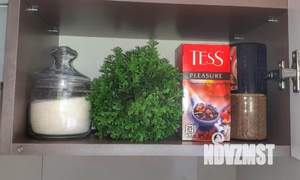 2-к квартира, посуточно, 41м2, 4/4 этаж